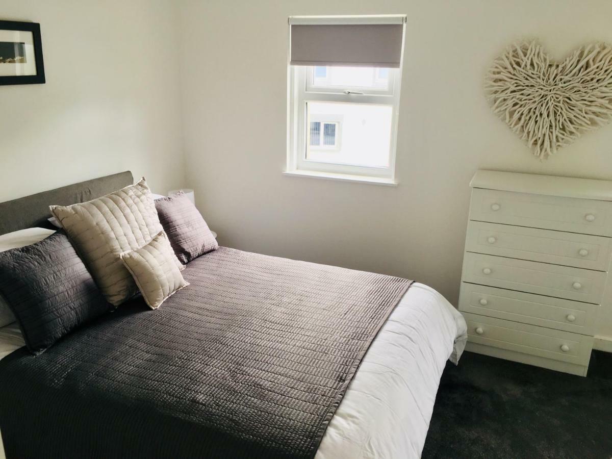 1 Shiphouse Apartment Lamlash المظهر الخارجي الصورة