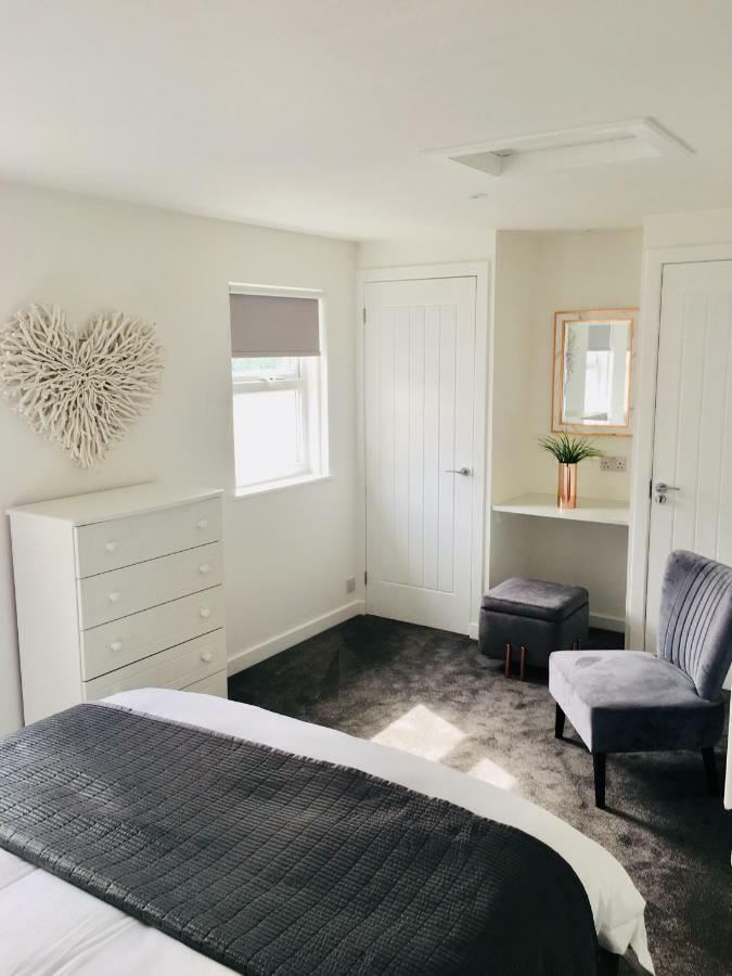1 Shiphouse Apartment Lamlash المظهر الخارجي الصورة